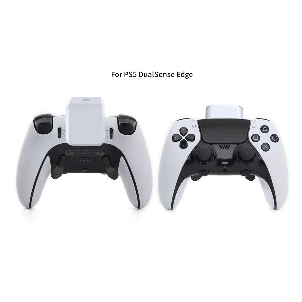 Chargeur dualshock sans fil pour manette PS 5